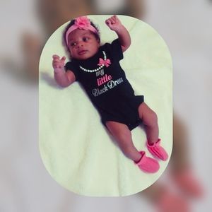 Meet your Posher, Moe